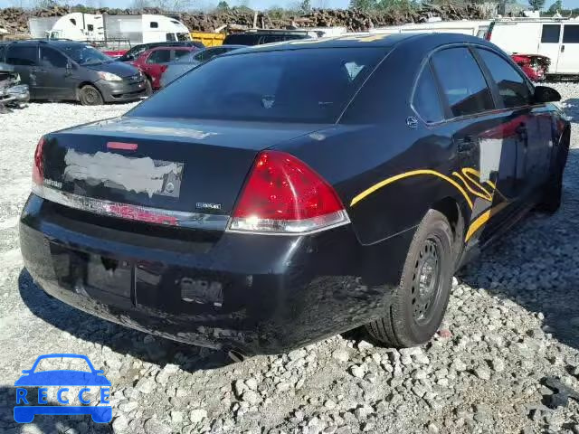 2009 CHEVROLET IMPALA POL 2G1WS57M391201170 зображення 3