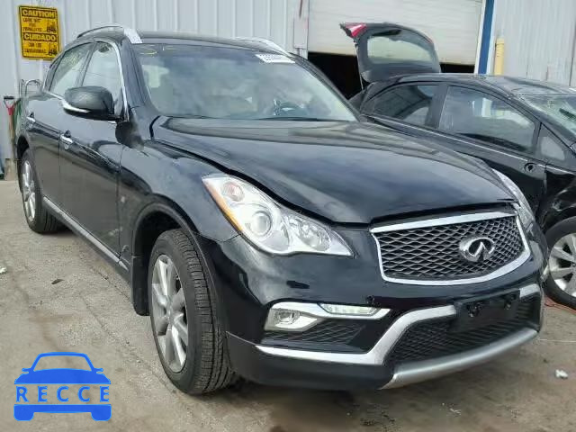 2017 INFINITI QX50 JN1BJ0RR7HM403245 image 0