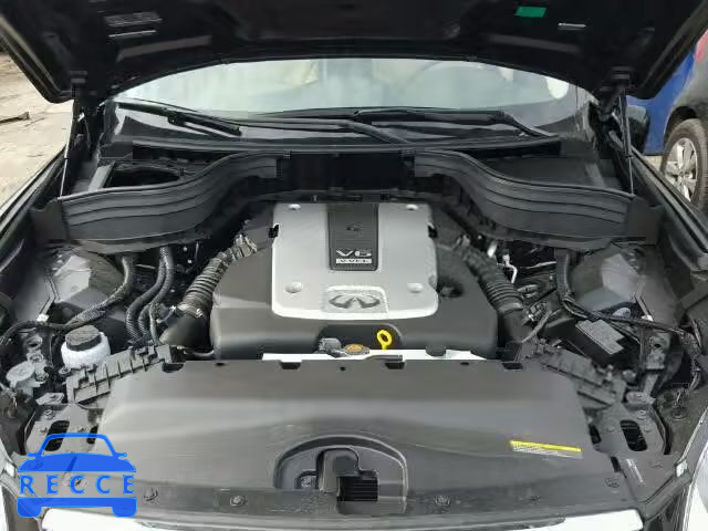 2017 INFINITI QX50 JN1BJ0RR7HM403245 image 6