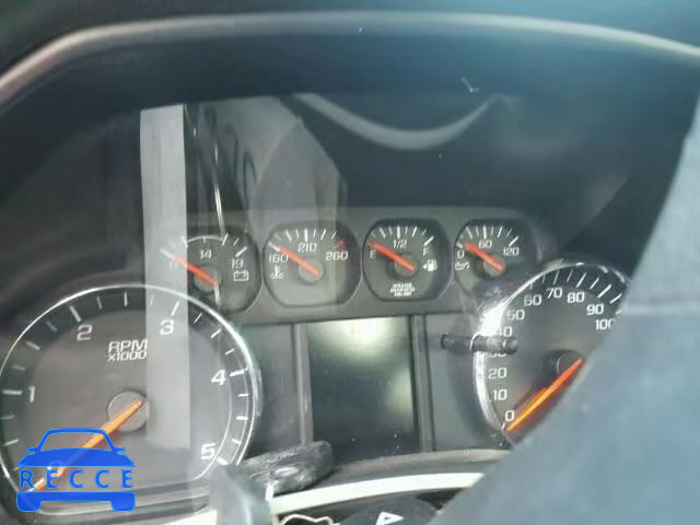 2015 GMC SIERRA K35 1GT521C87FZ540845 image 7