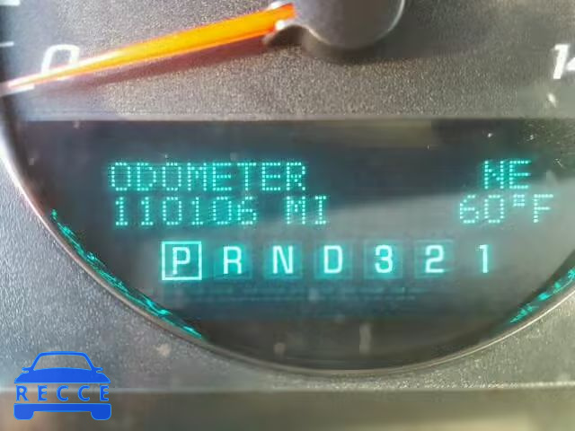 2008 CHEVROLET IMPALA POL 2G1WS553189260650 image 7