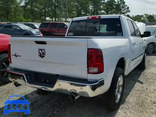 2016 RAM 1500 SLT 3C6RR6LT5GG292862 image 3