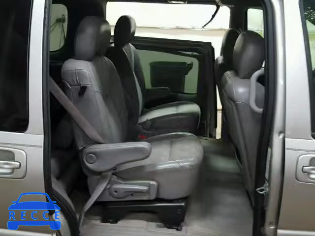 2006 PONTIAC MONTANA SV 1GMDV33L16D230721 зображення 5