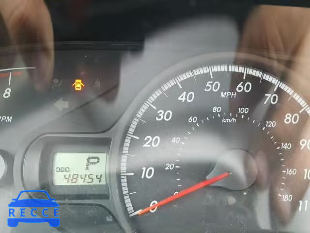 2013 TOYOTA SIENNA 5TDZK3DC8DS390114 image 7