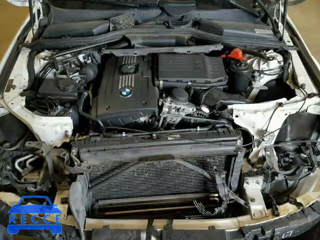 2010 BMW 535I WBANW1C55AC165850 Bild 6