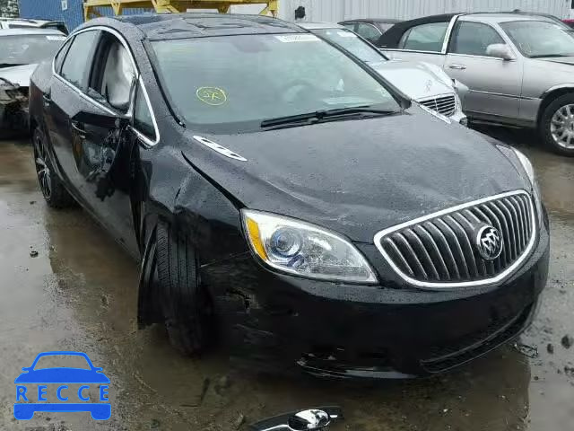 2016 BUICK VERANO SPO 1G4PW5SK1G4185473 зображення 0