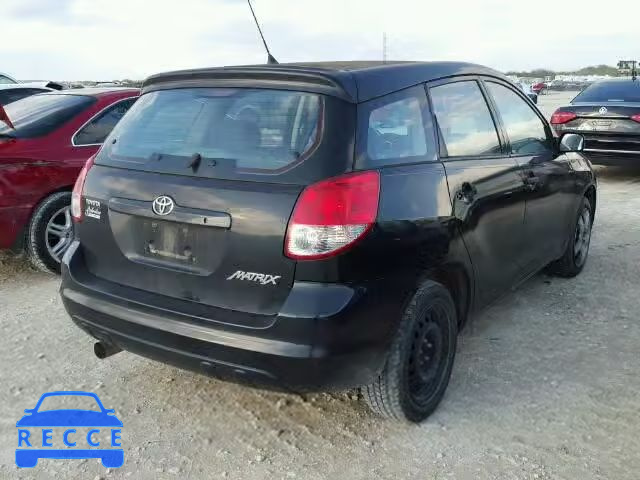 2003 TOYOTA MATRIX XR 2T1KR32E13C080475 image 3