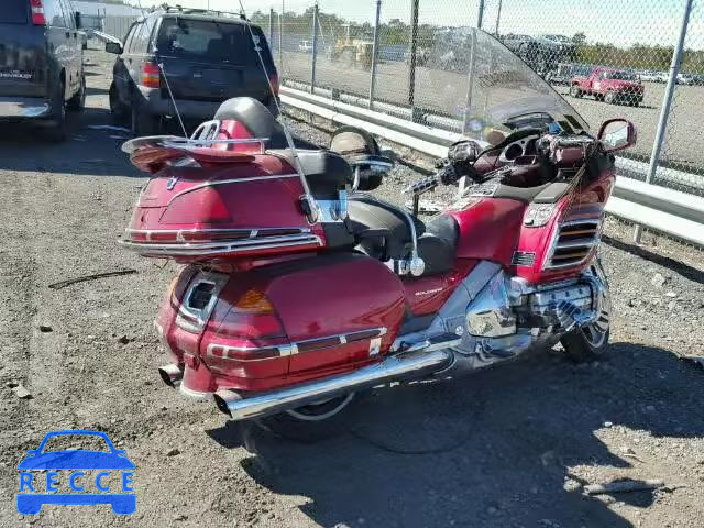 2004 HONDA GL1800A 1HFSC47404A301230 Bild 3