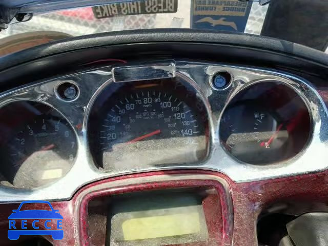 2004 HONDA GL1800A 1HFSC47404A301230 image 7