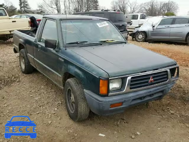 1994 MITSUBISHI MIGHTY MAX JA7LS21G5RP008692 image 0