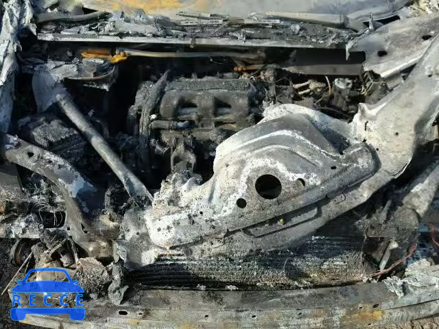 1998 CHEVROLET VENTURE 1GNDU03E8WD217592 image 6
