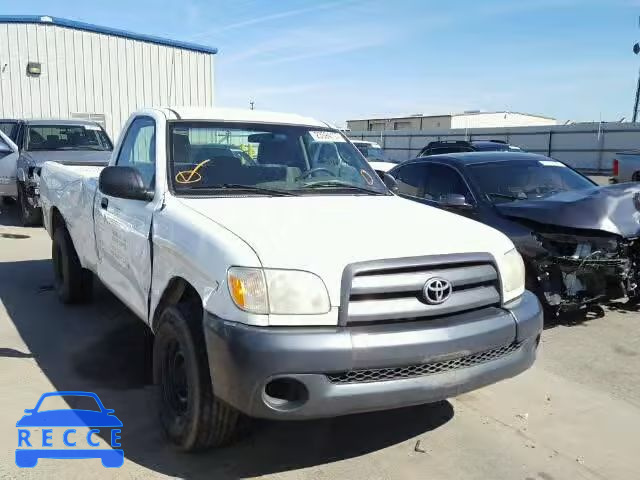 2005 TOYOTA TUNDRA 5TBJU32145S455494 image 0