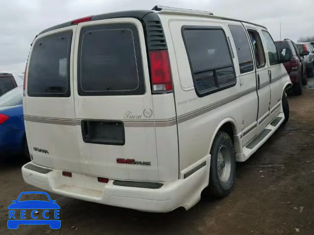 1996 GMC SAVANA RV 1GDFG15R4T1030342 image 3