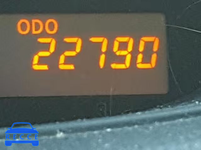 2009 SCION XD JTKKU10469J040637 Bild 7