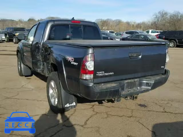 2012 TOYOTA TACOMA ACCESS CAB 5TFUU4EN3CX023477 image 2