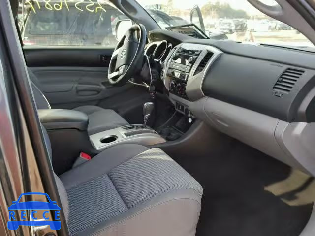 2012 TOYOTA TACOMA ACCESS CAB 5TFUU4EN3CX023477 image 4