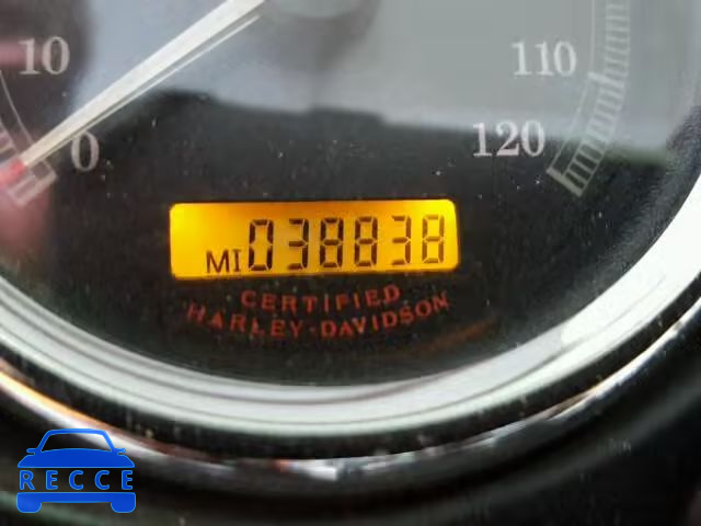 2005 HARLEY-DAVIDSON FLHTCUI 1HD1FCW165Y621092 зображення 7