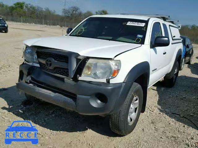 2011 TOYOTA TACOMA PRE 5TFTX4GN4BX002992 image 1
