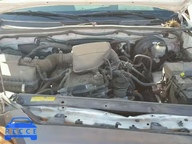 2011 TOYOTA TACOMA PRE 5TFTX4GN4BX002992 image 6