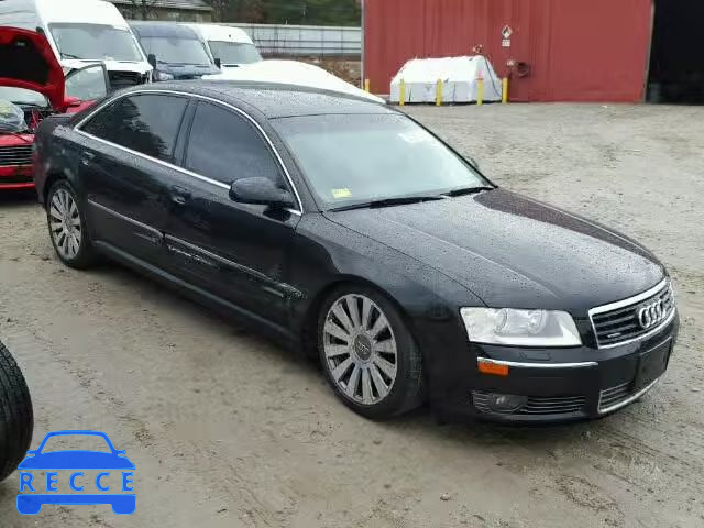 2004 AUDI A8 L QUATT WAUML44E04N015853 Bild 0