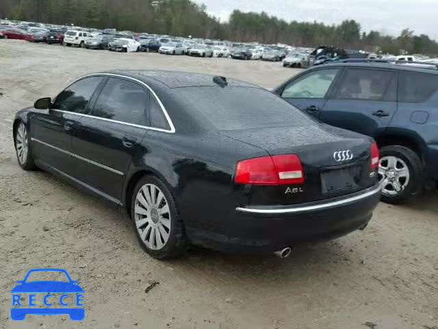 2004 AUDI A8 L QUATT WAUML44E04N015853 Bild 2