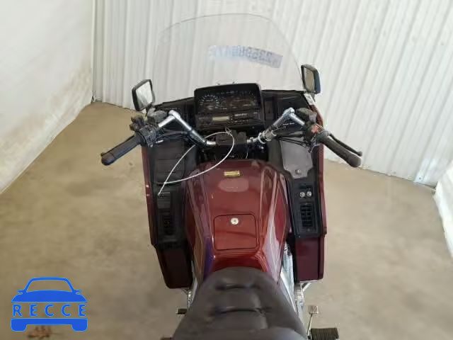 1986 KAWASAKI ZG1200 JKAZG9A12GA000322 image 4