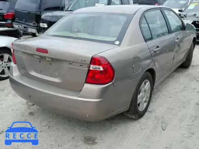 2008 CHEVROLET MALIBU LT 1G1ZT58N98F147544 image 3