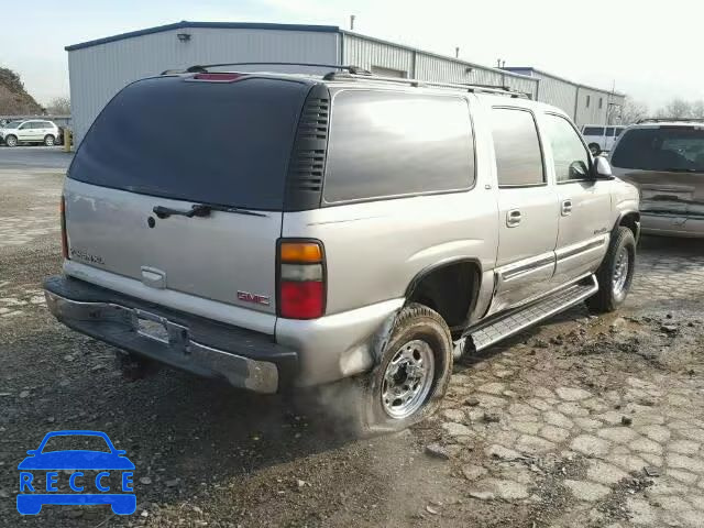 2004 GMC YUKON XL K 3GKGK26UX4G137645 image 3