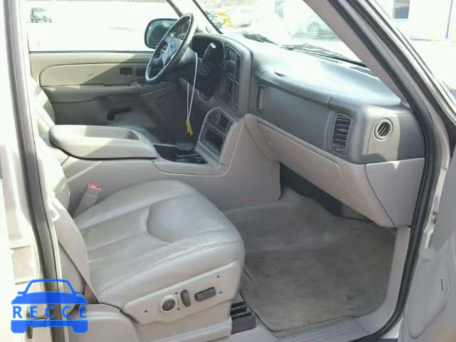 2004 GMC YUKON XL K 3GKGK26UX4G137645 image 4