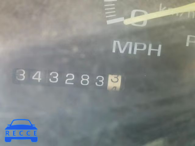 1997 GMC SIERRA C15 1GTEC14W8VZ500959 image 7
