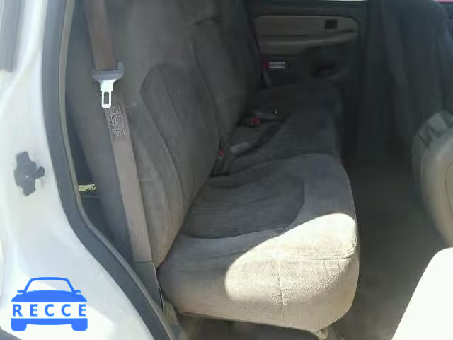 2000 CHEVROLET TAHOE C150 1GNEC13T2YJ209827 image 5