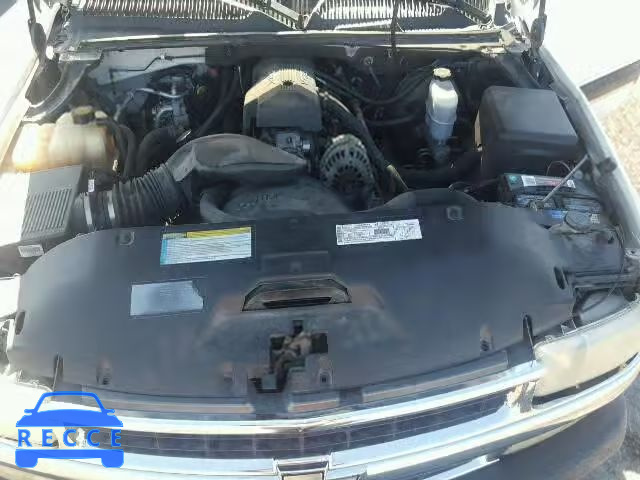 2000 CHEVROLET TAHOE C150 1GNEC13T2YJ209827 image 6