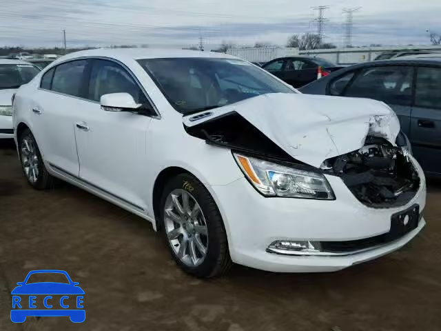 2015 BUICK LACROSSE P 1G4GD5G35FF321338 зображення 0