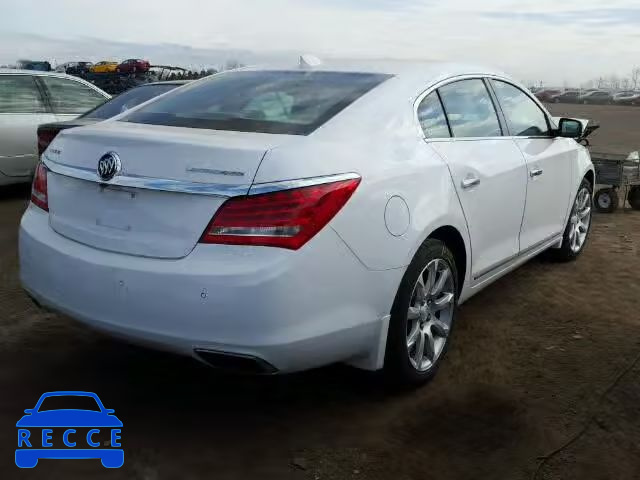 2015 BUICK LACROSSE P 1G4GD5G35FF321338 зображення 3