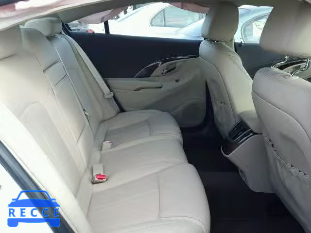 2015 BUICK LACROSSE P 1G4GD5G35FF321338 image 5