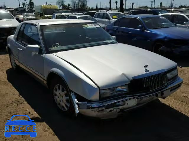 1989 BUICK RIVIERA 1G4EZ11C6KU406138 Bild 0