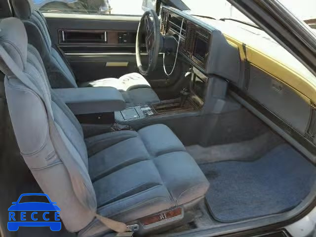 1989 BUICK RIVIERA 1G4EZ11C6KU406138 image 4