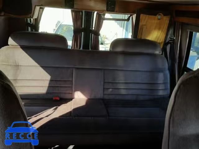 1997 DODGE RAM VAN B2 2B7HB21Z3VK548165 зображення 8