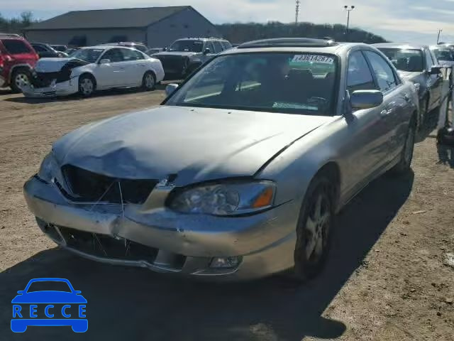 2002 MAZDA MILLENIA JM1TA221321740182 Bild 1