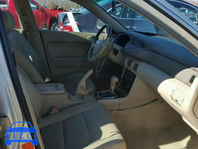 2002 MAZDA MILLENIA JM1TA221321740182 зображення 4