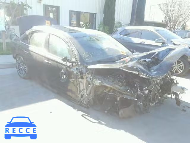 2017 AUDI A6 PREMIUM WAUG8AFC0HN014510 image 0
