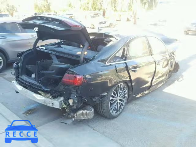 2017 AUDI A6 PREMIUM WAUG8AFC0HN014510 image 3