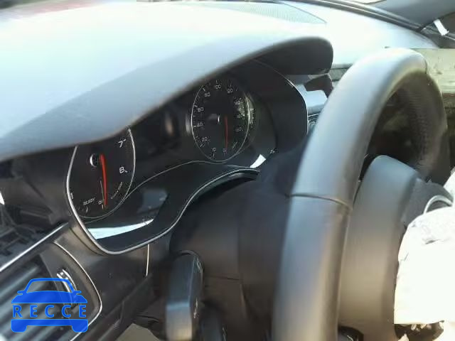 2017 AUDI A6 PREMIUM WAUG8AFC0HN014510 image 7