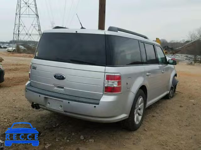 2009 FORD FLEX SE 2FMDK51C29BA89661 Bild 3