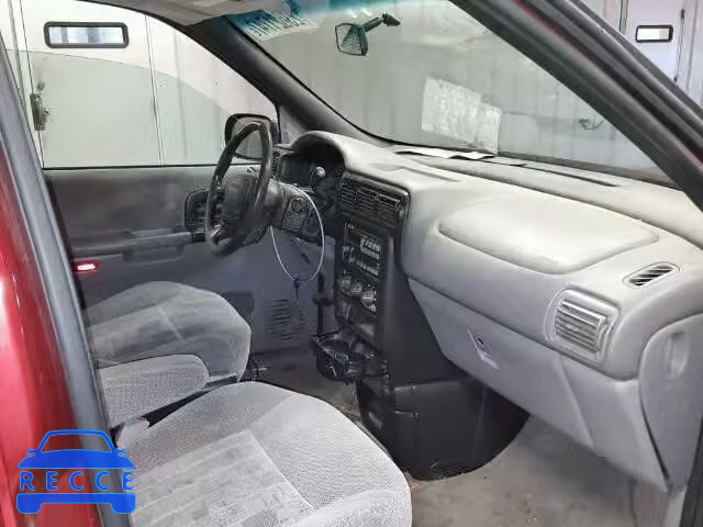 2001 PONTIAC MONTANA EC 1GMDU23E01D117043 Bild 4