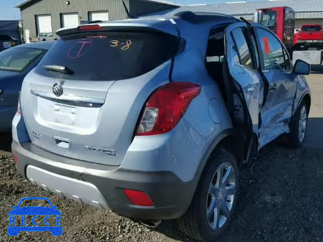 2013 BUICK ENCORE PRE KL4CJHSB0DB085403 image 3