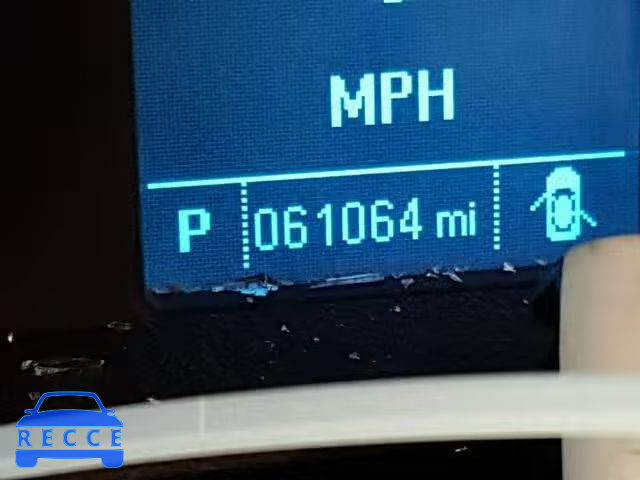 2013 BUICK ENCORE PRE KL4CJHSB0DB085403 image 7
