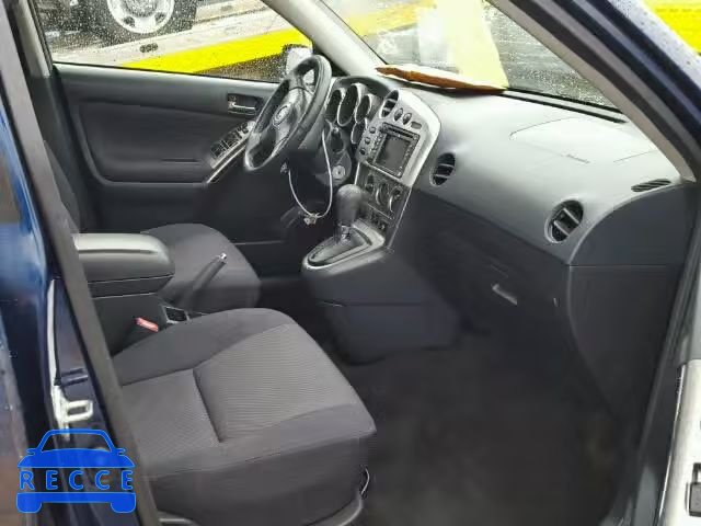 2003 TOYOTA MATRIX XR 2T1LR38E33C075449 Bild 4