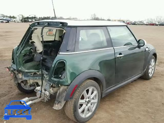2013 MINI COOPER S WMWSV3C5XDT394711 Bild 3