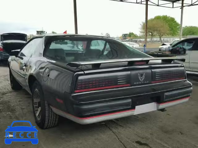 1989 PONTIAC FIREBIRD 1G2FS21S0KL223452 Bild 2